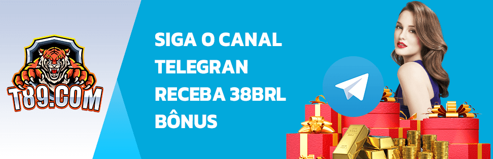 bonus pra cassino ao vivo